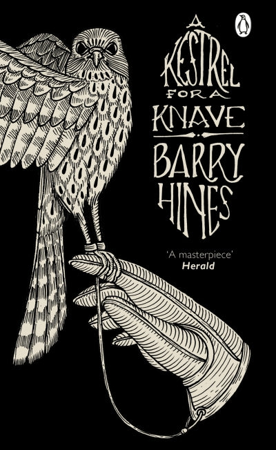 A Kestrel for a Knave (Paperback)