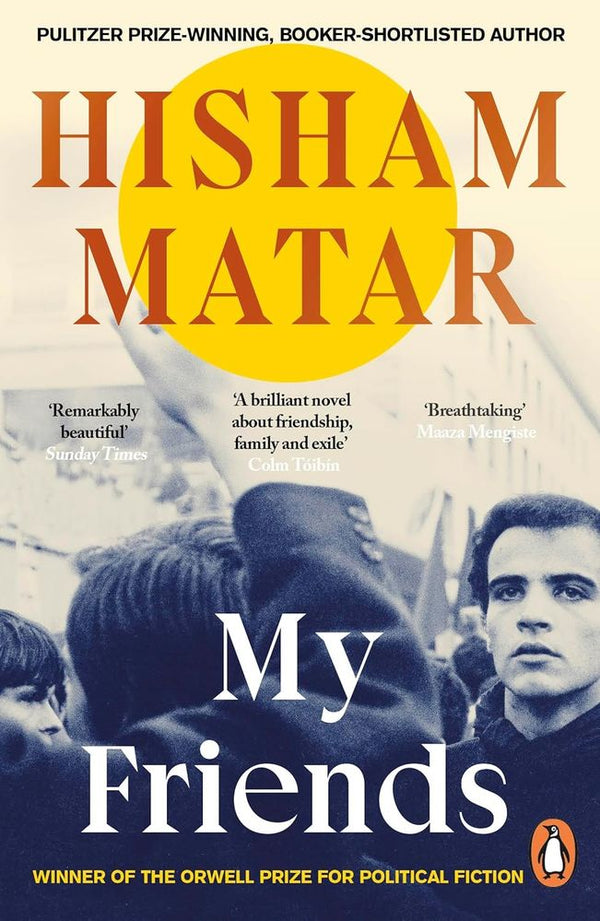 My Friends (Paperback)