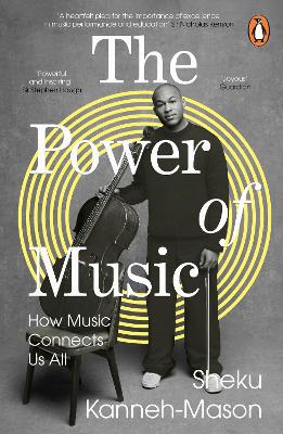 The Power Of Music (Paperback)