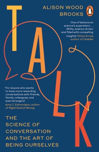 Talk (Paperback)