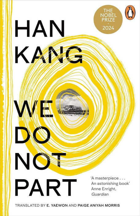 We Do Not Part (Paperback)