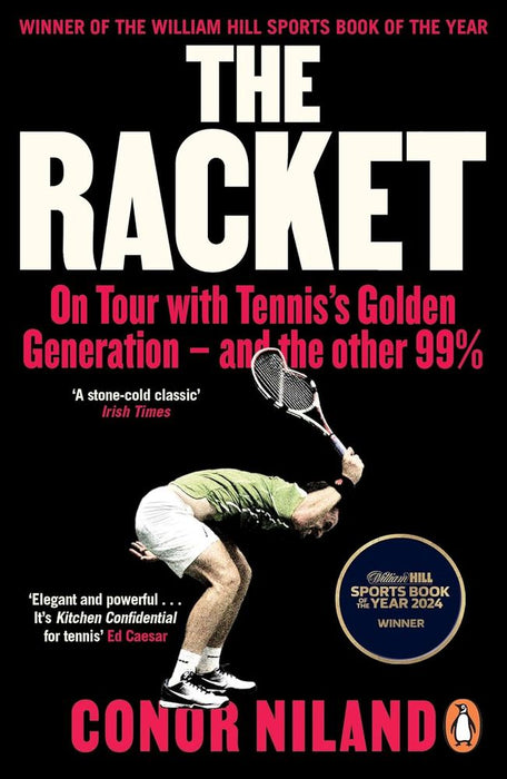 The Racket (Paperback)