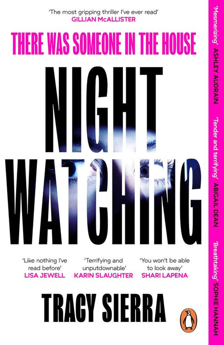 Nightwatching (Paperback)