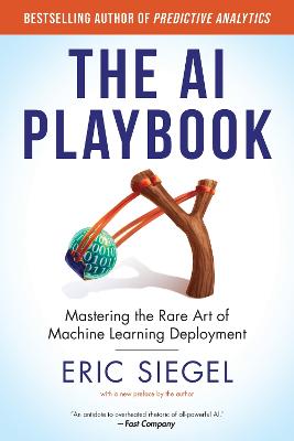 The AI Playbook