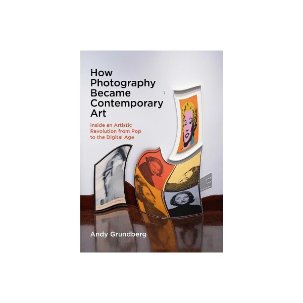 How Photography Became Contemporary Art