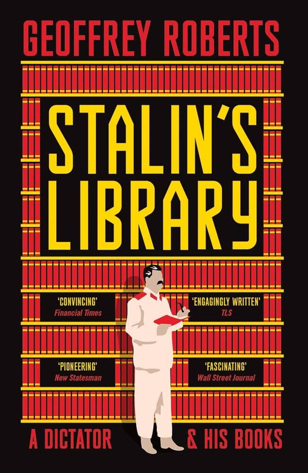 Stalin's Library (Paperback)