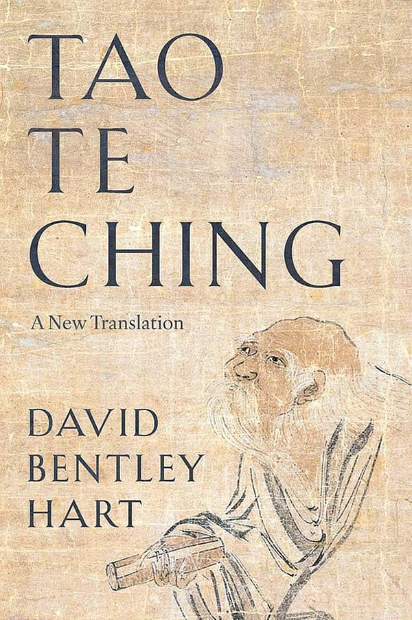 Tao Te Ching: New Edition (Hardcover)