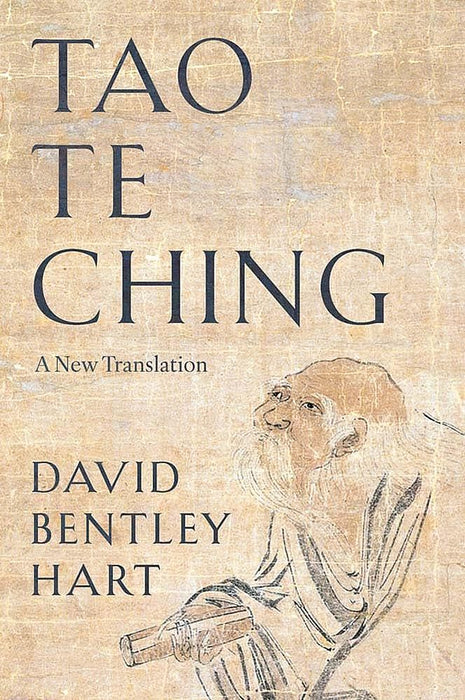 Tao Te Ching: A New Translation (Hardcover)