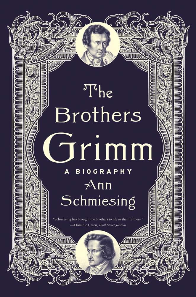 Brothers Grimm (Paperback)