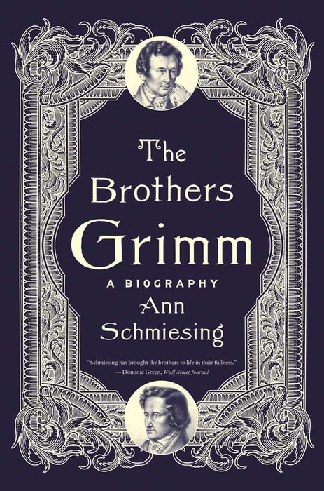 Brothers Grimm (Paperback)