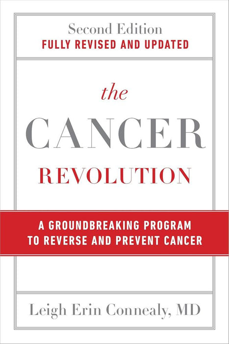 Cancer Revolution (Paperback)