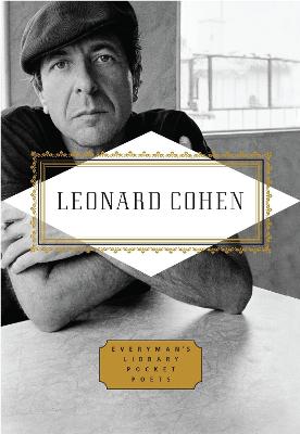 Poems and Songs: Cohen (Hardcover)
