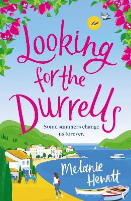 Looking For The Durrells (Paperback)