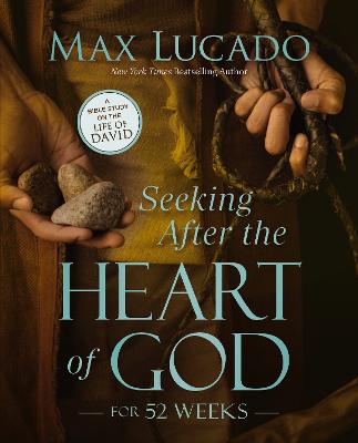 Seeking After The Heart Of God (Paperback)
