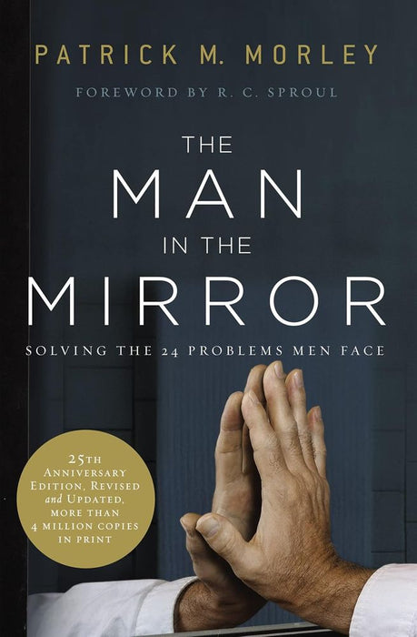 Man in the Mirror (Paperback)