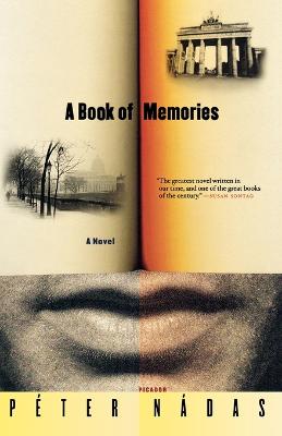A Book Of Memories