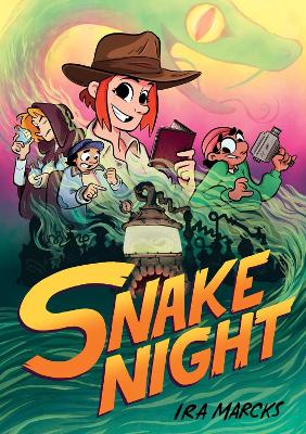 Snake Night