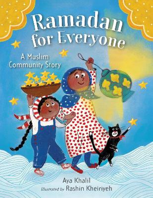 Ramadan For Everyone (Hardcover)
