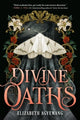 Divine Oaths (Trade Paperback)