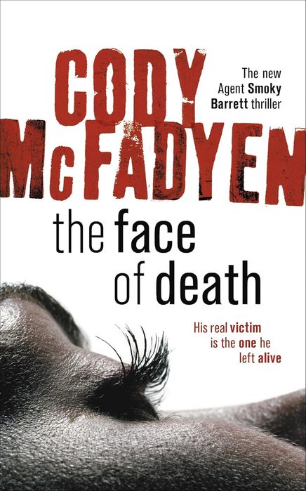 Smoky Barrett 2: The Face of Death (Paperback)