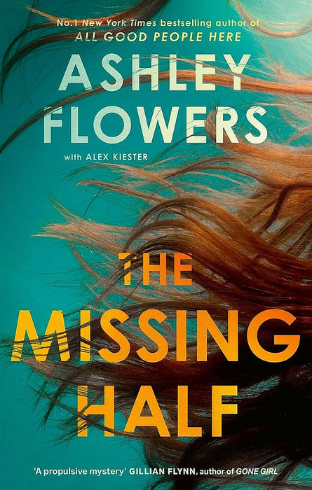 The Missing Half (Paperback)