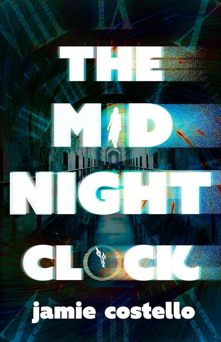 The Midnight Clock (Paperback)
