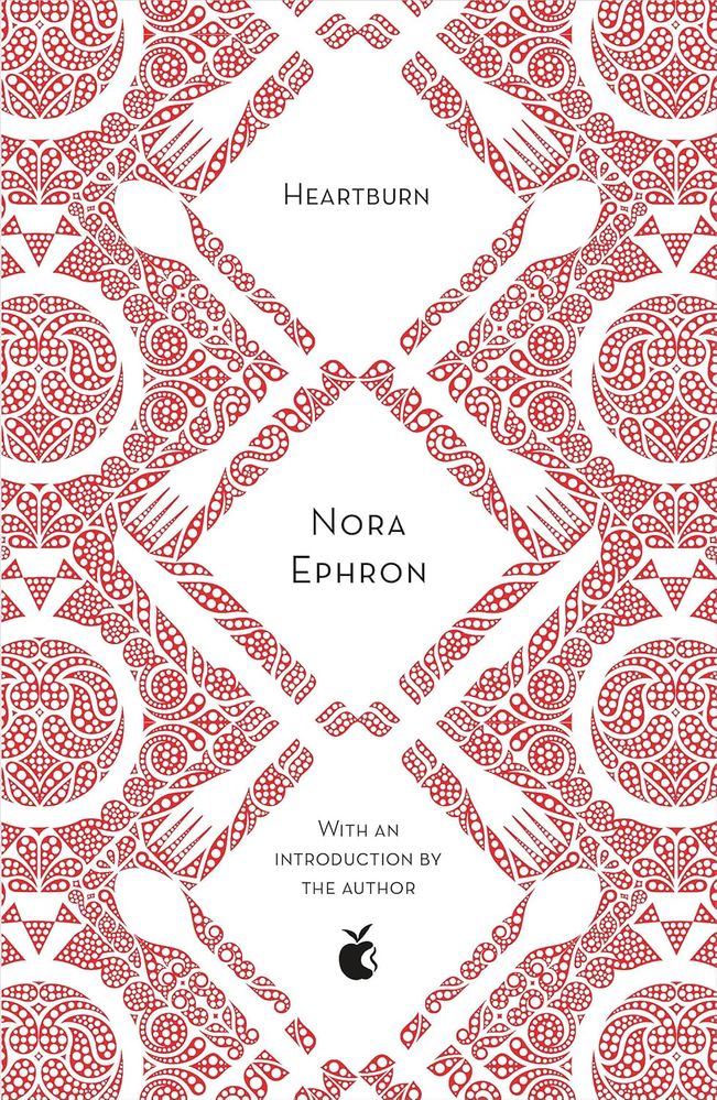 Heartburn (Paperback)