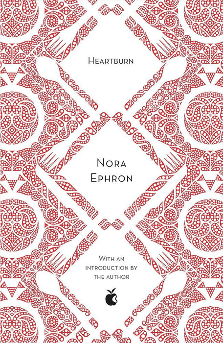 Heartburn (Paperback)