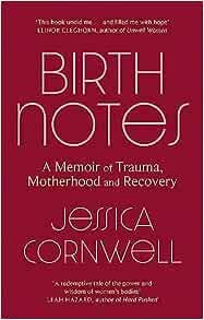 Birth Notes (Paperback)