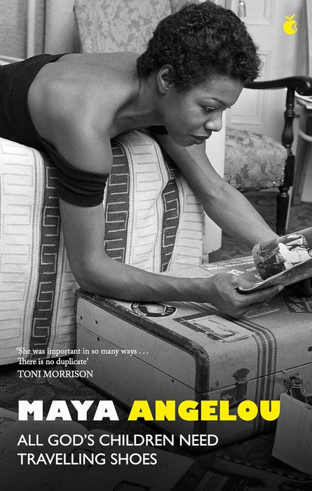 All God's Children Need Travelling Shoes (Paperback)