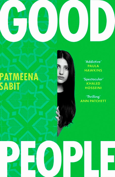 Good People (Trade Paperback)