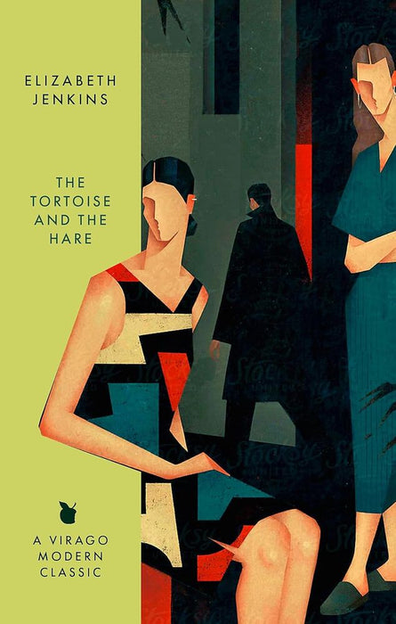 The Tortoise And The Hare (Paperback)