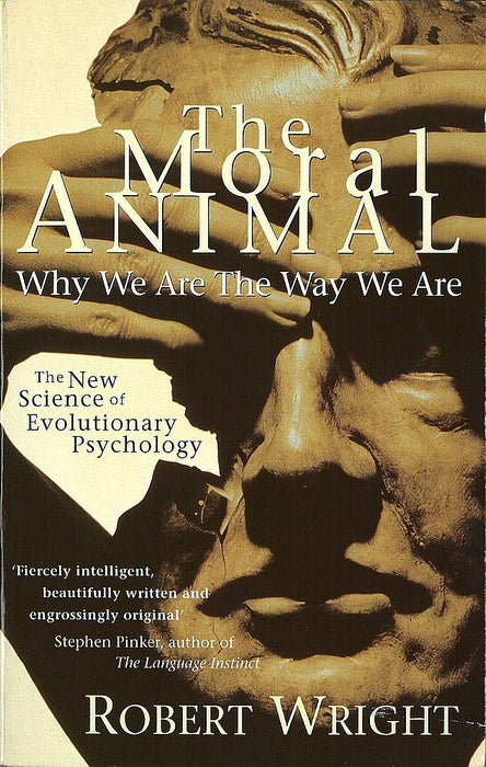 The Moral Animal (Paperback)