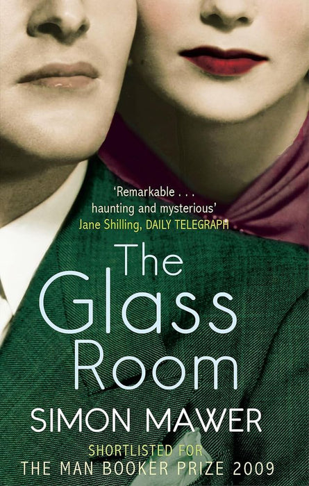 The Glass Room (Paperback)