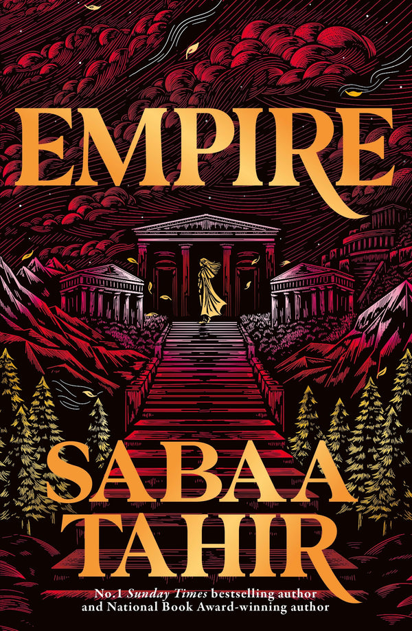 Empire Trade Paperback)