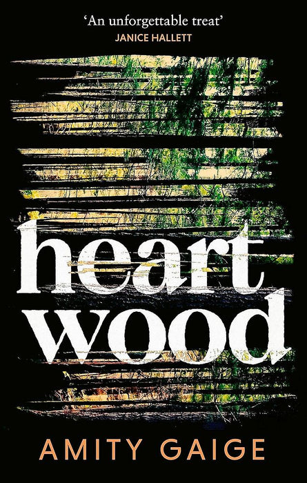 Heartwood (Paperback)