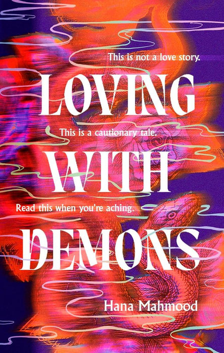 Loving with Demons (Paperback)