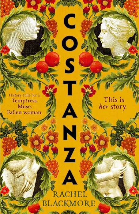 Costanza (Paperback)