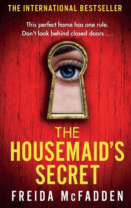 The Housemaid's Secret (Paperback)
