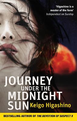 Journey Under the Midnight Sun (Paperback)