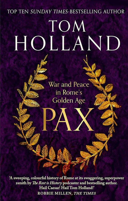 Pax (Paperback)