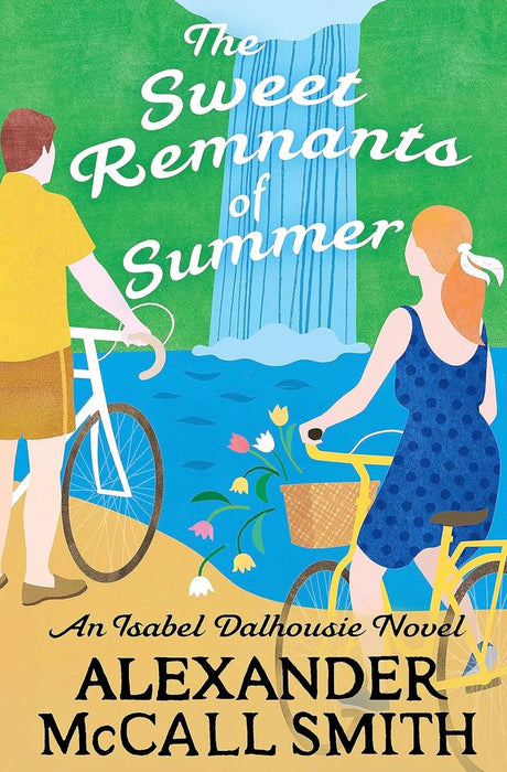 Isabel Dalhousie 14: The Sweet Remnants Of Summer (Paperback)