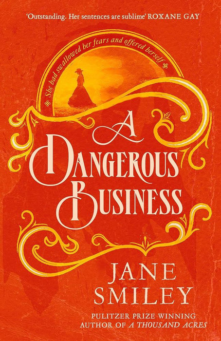 A Dangerous Business (Paperback)