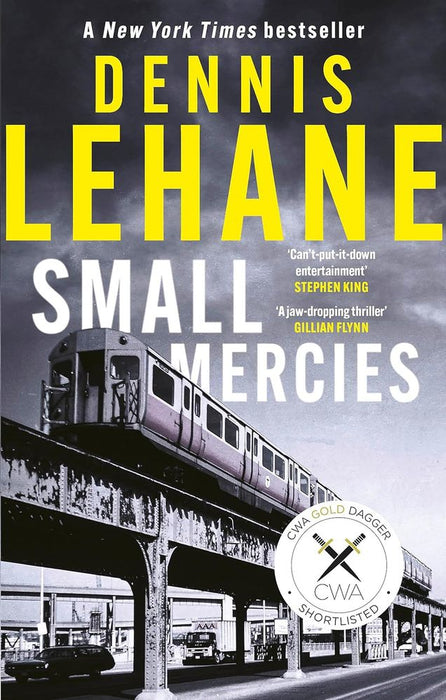 Small Mercies (Paperback)