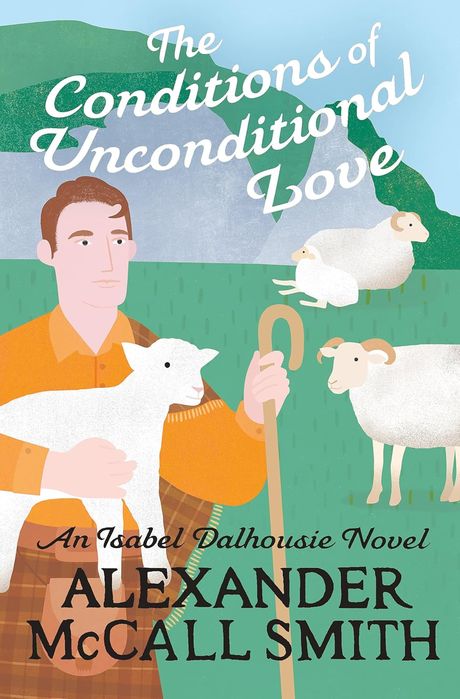 Conditions of Unconditional Love (Trade Paperback)