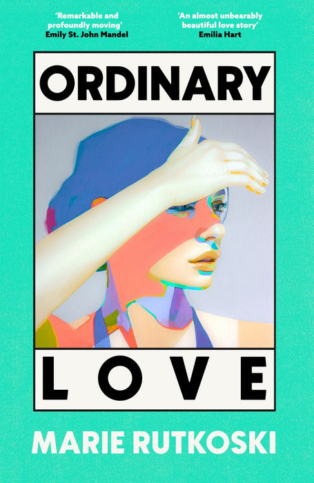 Ordinary Love (Trade Paperback)