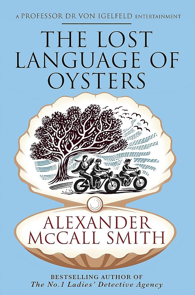 Lost Language of Oysters (Paperback)