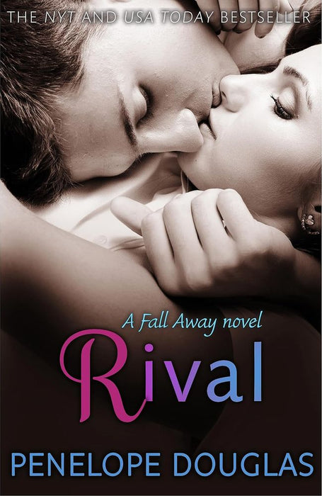 Fall Away 3: Rival (Paperback)