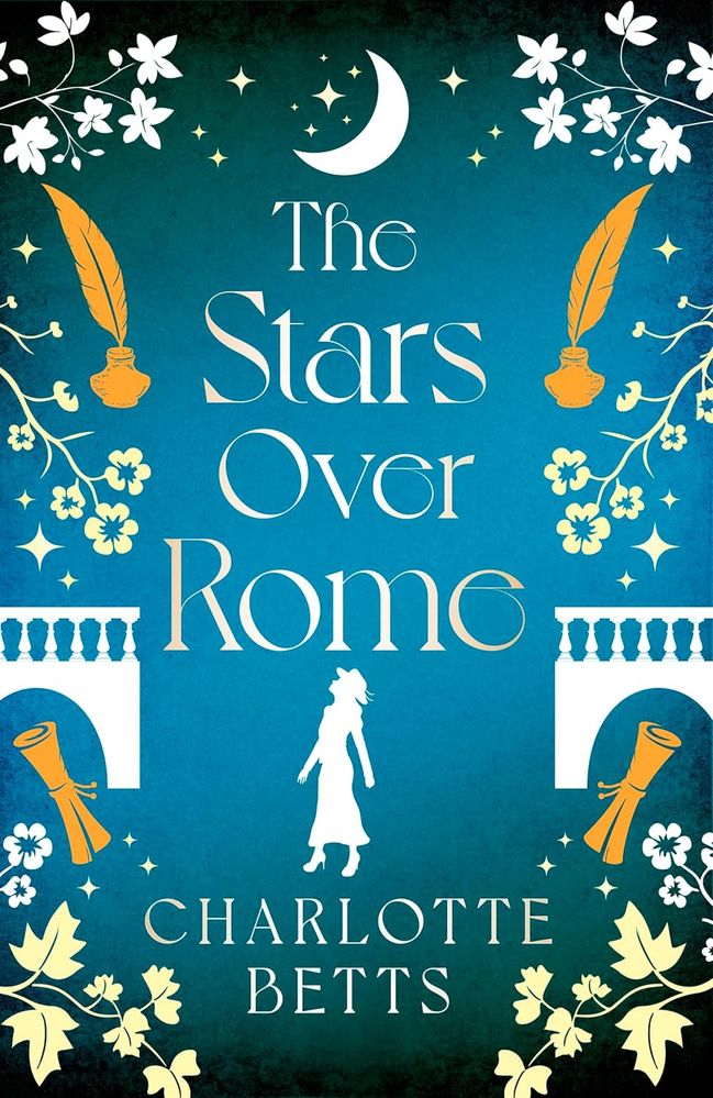 Stars Over Rome (Paperback)