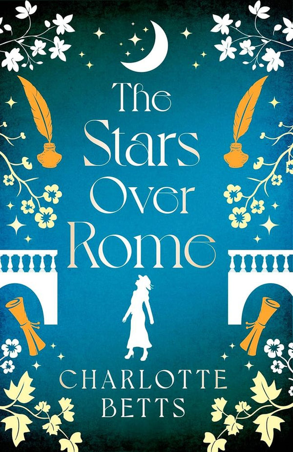 Stars Over Rome (Paperback)